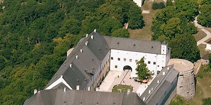 Úžasný pobyt v exotických bungalovech Lobster