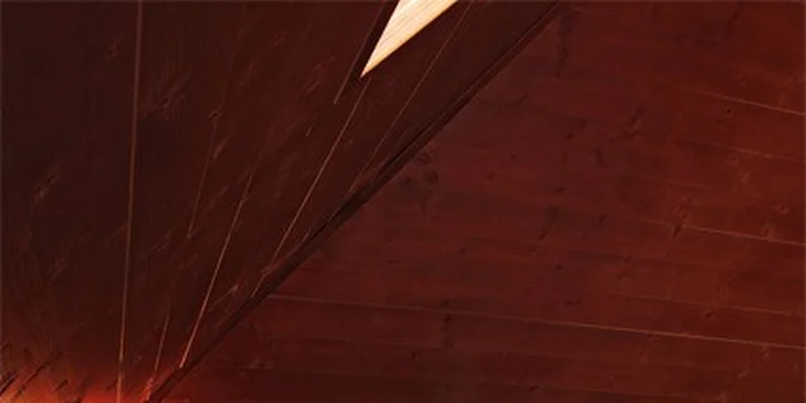 Úžasný pobyt v exotických bungalovech Lobster