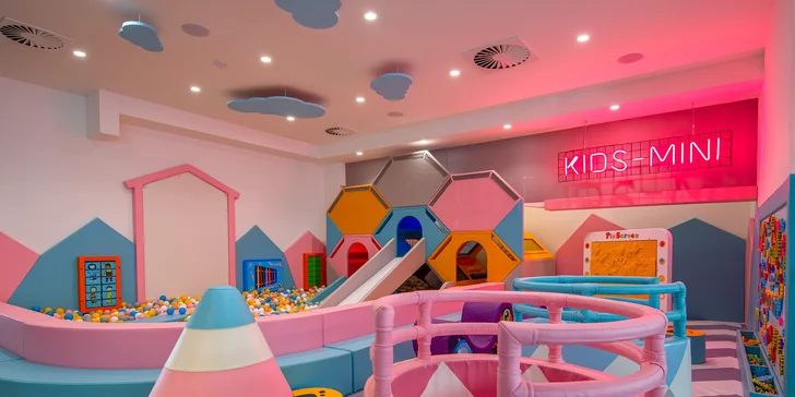 KIDS – MINI