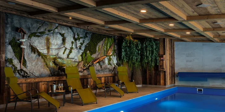 Hotel ROKLINA ****