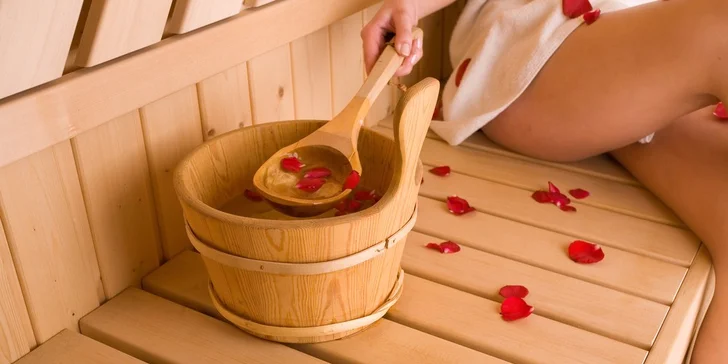 Wellness pobyt v Orlických horách