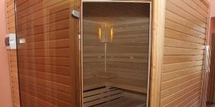 239 Kč za vstup do privátní sauny pro DVA v Teplicích. Dvě hodiny relaxace a jako dárek voucher na další služby v hodnotě 1000 Kč. Sleva 60 %.