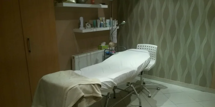 Permanentní prodlužování řas metodou řasa na řasu