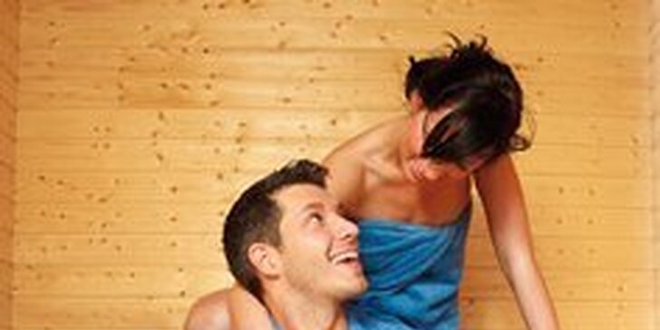 239 Kč za vstup do privátní sauny pro DVA v Teplicích. Dvě hodiny relaxace a jako dárek voucher na další služby v hodnotě 1000 Kč. Sleva 60 %.