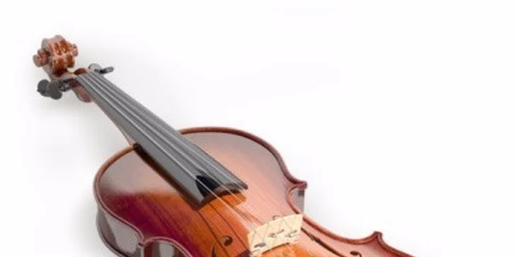 Zářijový a říjnový Smetana, Dvořák a Vivaldi v Zrcadlové kapli Klementina