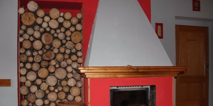 Prodloužený velikonoční víkend na Šumavě - 4 dny s polopenzí na hotelu Rosa