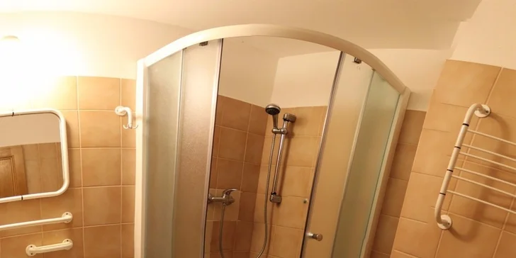 Prodloužený velikonoční víkend na Šumavě - 4 dny s polopenzí na hotelu Rosa
