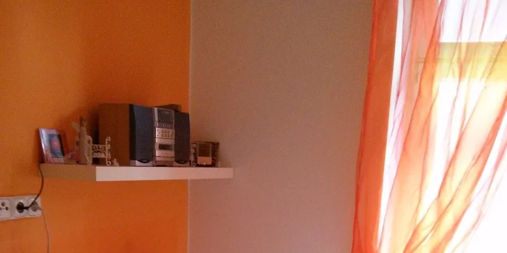 Blahodárná relaxační masáž dle vlastního výběru