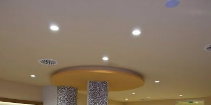 Neodolatelné 4* pobyty s neomezeným wellness a polopenzí