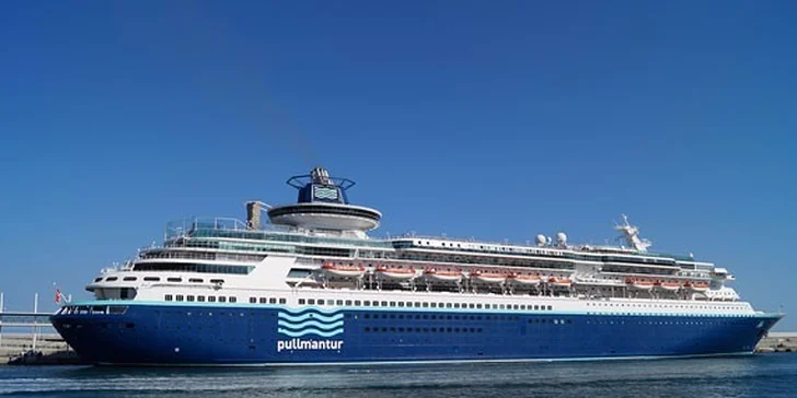 Plavba All Inclusive za krásami Středomoří