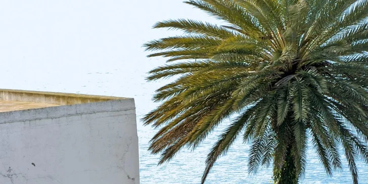 Plavba All Inclusive za krásami Středomoří