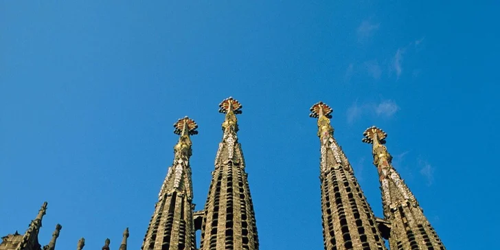 Plavba All Inclusive za krásami Středomoří
