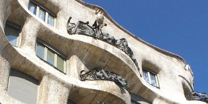 Plavba All Inclusive za krásami Středomoří