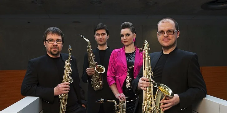 Glenn MILLER & George GERSHWIN revival! Doprodej
