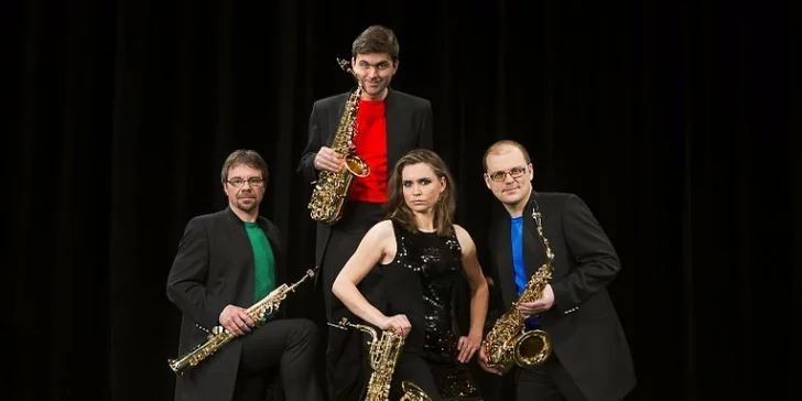 Glenn MILLER & George GERSHWIN revival! Doprodej