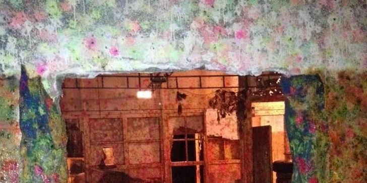 Parádně nabité balíčky – paintballová přestřelka na Václaváku