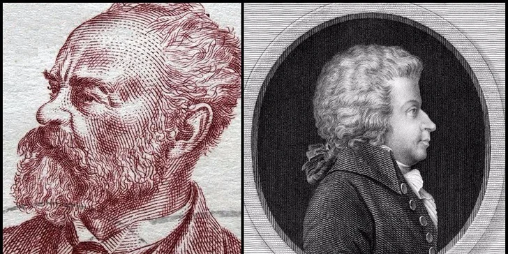Mozart ve Staré Praze - koncerty v Klementinu