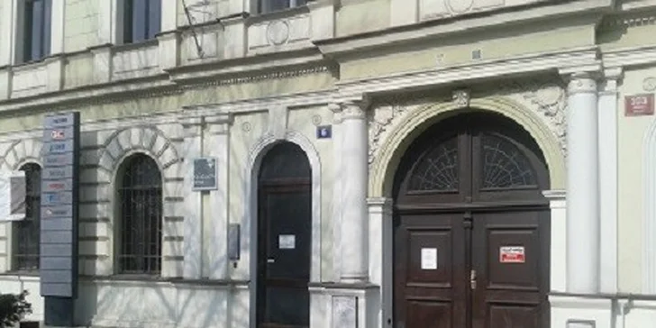 Konzultace s odborníkem na výživu, měření skladby těla a jídelníček šitý na míru