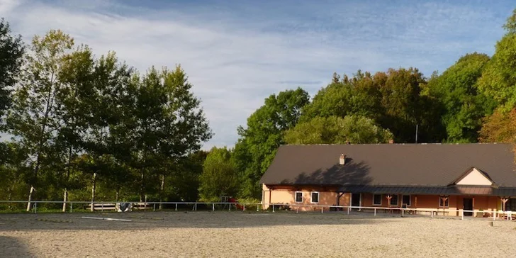Tradiční velikonoční jarmark ve Dvoře Hradisko