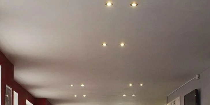 Kuřecí menu s dezertem a citronádou v Zeleném stromě