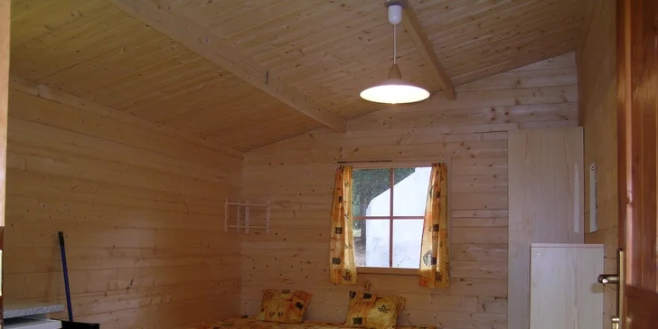 Týdenní dovolená na krásném ostrově Lošinj