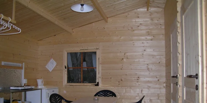 Týdenní dovolená na krásném ostrově Lošinj