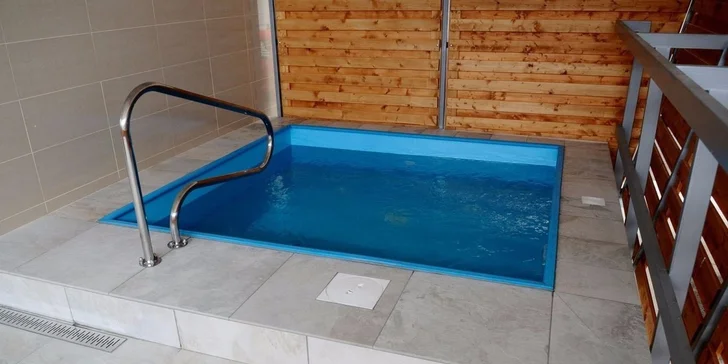 Wellness pobyt ve 4* hotelu v Beskydech včetně polopenze