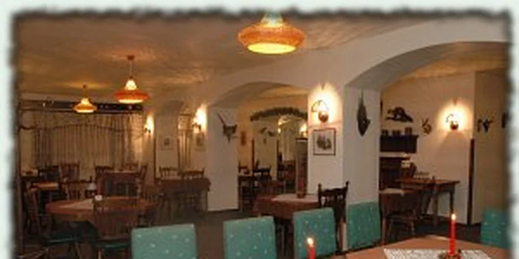 Dvoutýdenní dětský tábor v Krkonoších i s možnou účastí rodičů