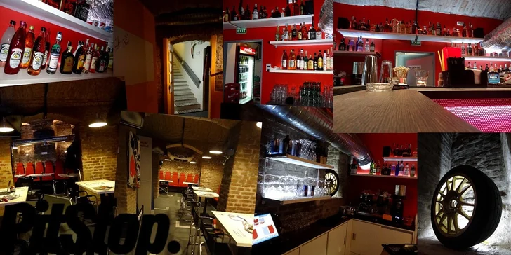 XXL Cuba Libre 4L