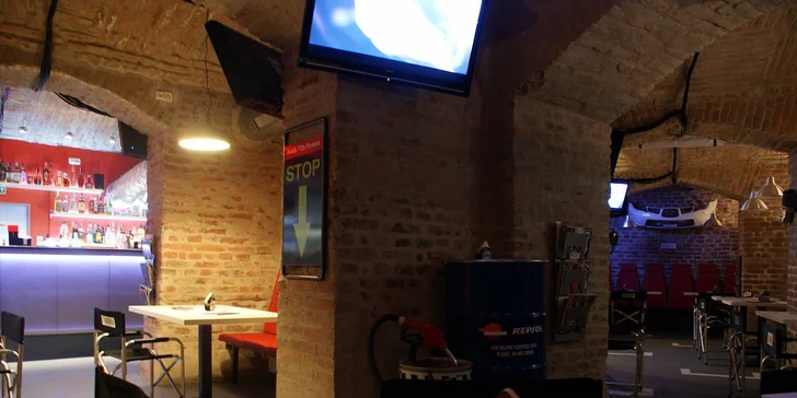 XXL Cuba Libre 4L