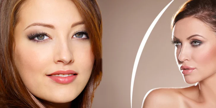 Neinvazivní mikroinjekční facelifting – vyhlazení vrásek a odstranění jizviček bez bolesti