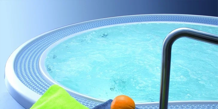 Prvotřídní odpočinek v relaxačním centru Therápon