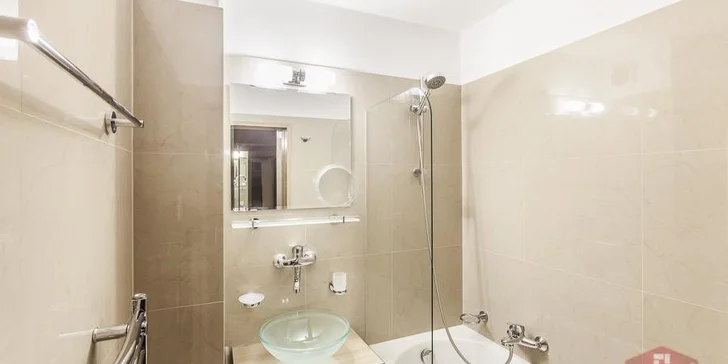 Luxusní víkendové pobyty v Pytloun hotelu****Harrachov
