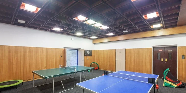 Luxusní víkendové pobyty v Pytloun hotelu****Harrachov