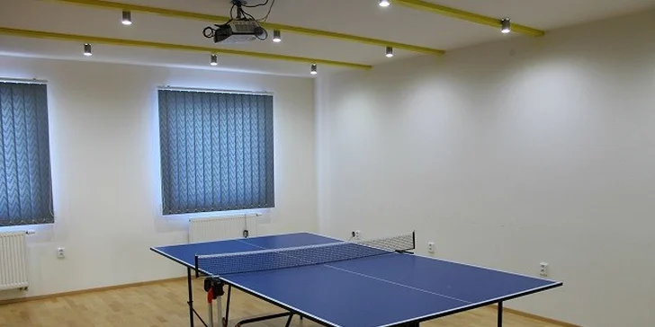VIP romantický pobyt pro dva v Orlických horách