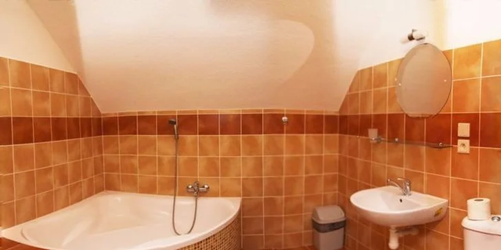 Ideální dávka výletů a wellness hýčkání v Bělé pod Pradědem