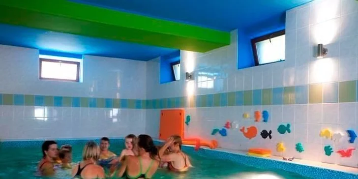 Až 4 dny v Bělé pod Pradědem – wellness i aktivity