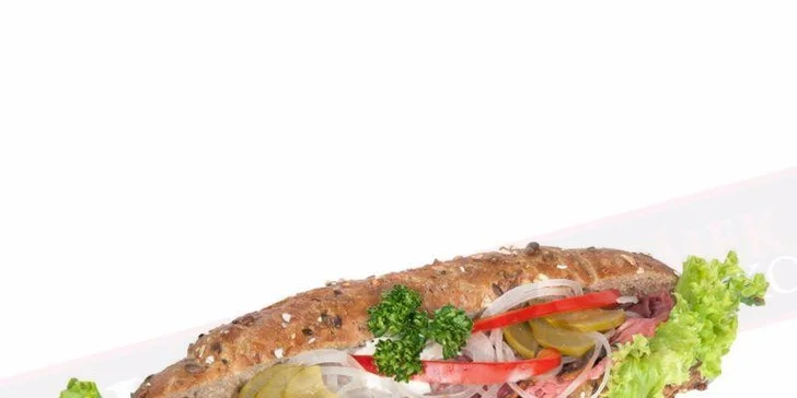 Otevřené vouchery na cokoli do cukráren Hájek & Hájková