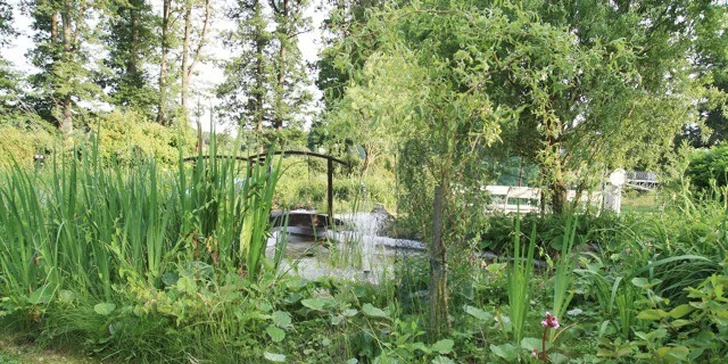 Minigolf u zámku Kozel pro 2-4 osoby