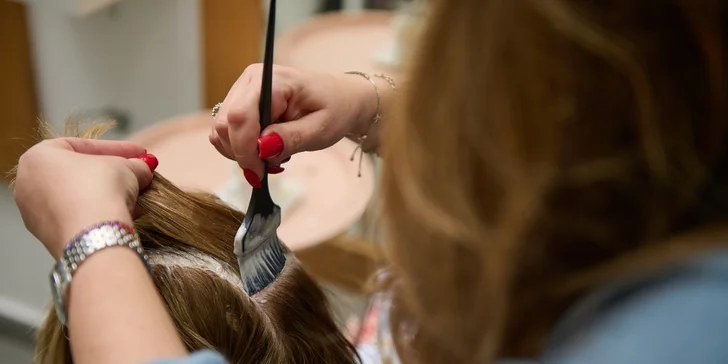  V ponuke nájdete nový trendy strih, ktorý sa bude skvelo dopĺňať s typom vašej tváre aj osobnosti