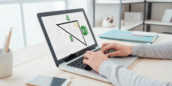 Profíkem v Excelu z pohodlí domova: balíček 4 praktických a zábavných online kurzů