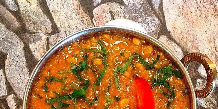 Vybere si vegetarián i masožravec. 