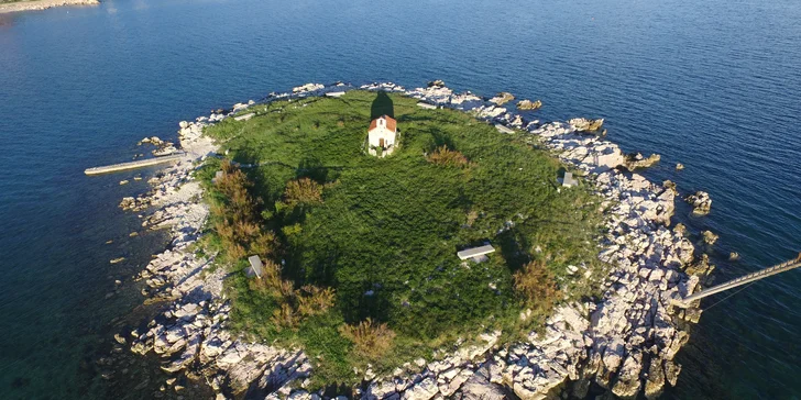 Chorvátsko je bohaté na ostrovy a kúzelné prístavy, ktoré by bolo hriech nenavštíviť.