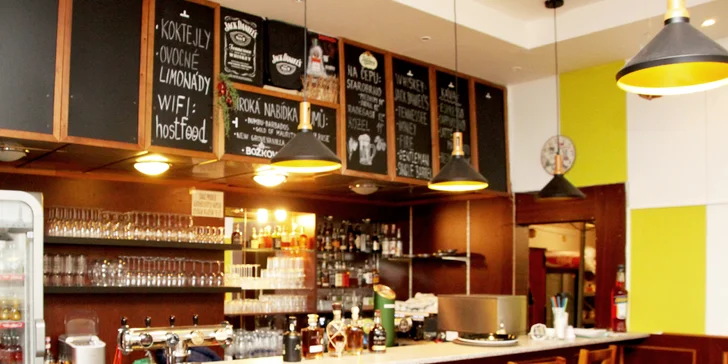 Restauraci najdete v centru Břeclavi – kousek od zastávky Dům kultury. 