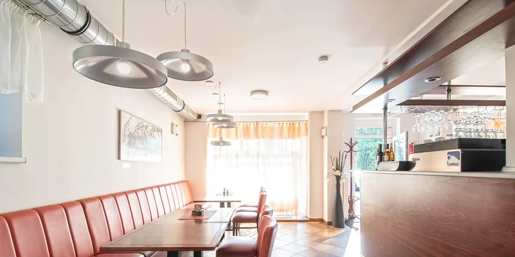 restaurace