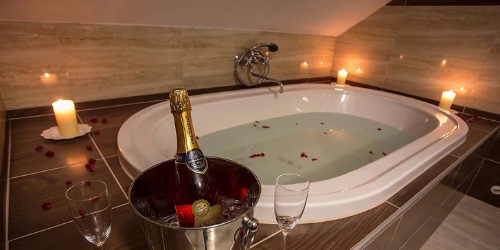 Hotel má aj skvelé wellness!