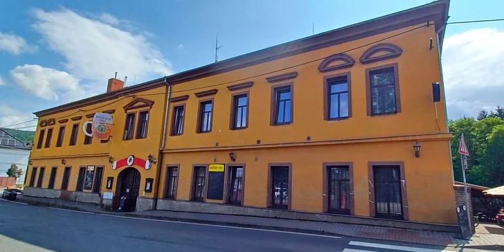 Během 90 minut se seznámíte s výrobou, poznáte nejen teorii, ale především chuť a charakter piv, která se tu vaří.