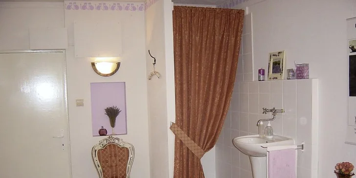 salón