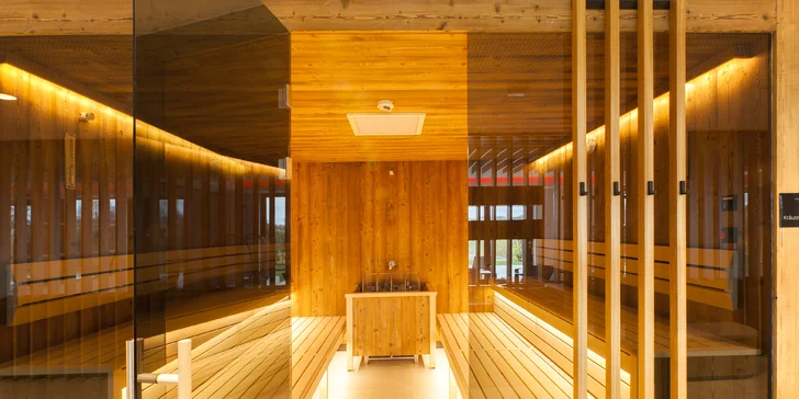 Hotel sa pýši skvelým spojením špičkového dizajnu, udržateľnosti a inteligentných technológií.