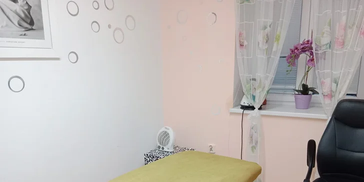 Těší se tu na vás ve dnech úterý a středa v čase 9:00–18:00. 